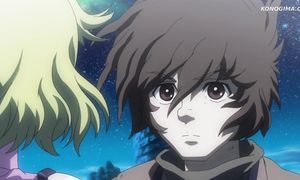 Ozma - EP 4