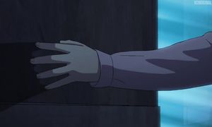 Dandadan - EP1