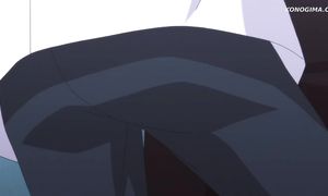 Samurai Girls - EP 12