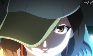 Monogatari - 12 [DUB]