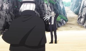 Yozakura Family - 27 [DUB]