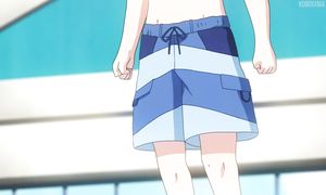 Date A Live - S3 EP12