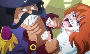 [SaloVpalo] One Piece - 1121 (1080p) SUB