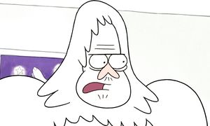 Regular Show - EP11