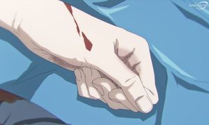 Ron Kamonohashi S2 - 01 [DUB]