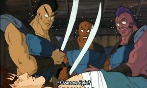 Hokuto no Ken 2 - Bölüm 140