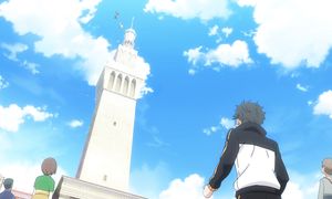 ReZero S3 - 02 [DUB]