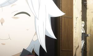 Danmachi S5 - 02 [SUB]