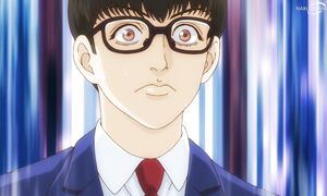 Trillion Game - 03 [SUB]