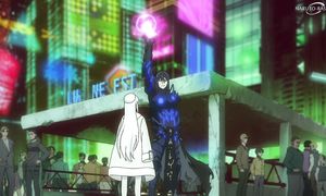 Demon Lord 2099 - 01 [DUB]