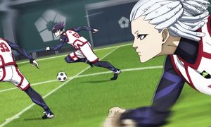 Blue Lock S2 - 02 [DUB]