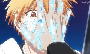 Bleach - 394 [SUB]