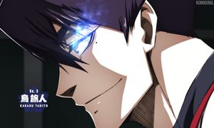 Blue Lock - S2 EP2