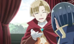 As a Reincarnated Aristocrat S2 - 03 [DUB]