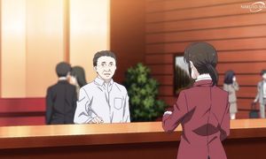Ron Kamonohashi S2 - 02 [SUB]