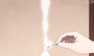 Rurouni Kenshin S2 - 03 [SUB]