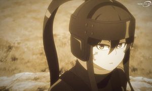 SAO Alternative Gun Gale Online S2 - 03 [DUB]