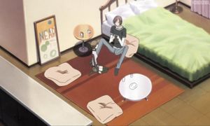 NANA - EP13
