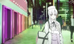 Demon Lord 2099 - 02 [DUB]