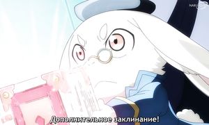 Shangri-La Frontier S2 - 02 [SUB]