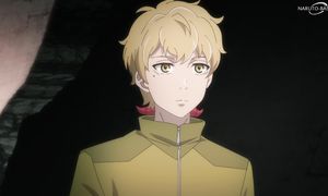 Tower of God S2 - 16 [DUB]