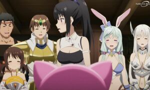 Arifureta S3 - 02 [DUB]