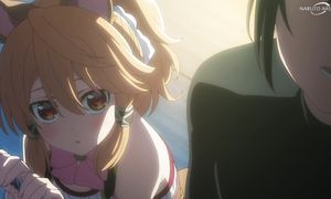Seirei Gensouki Spirit Chronicles S2 - 03 [DUB]