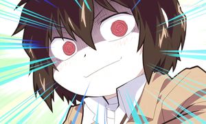 Bungou Stray Dogs WAN! - EP 1