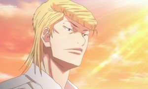Ahiru no Sora - EP 2
