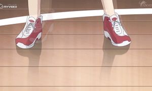 Ahiru no Sora - EP 49