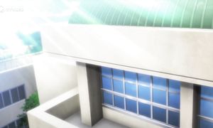 Ahiru no Sora - EP 40