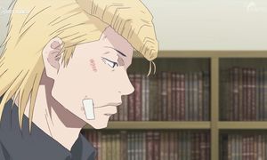 Ahiru no Sora - EP 36