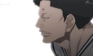 Ahiru no Sora - EP 32