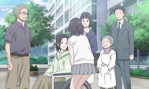 Ahiru no Sora - EP 30