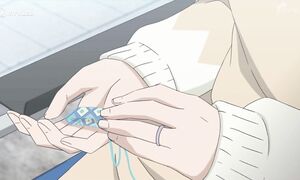 Ahiru no Sora - EP 20