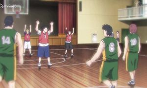 Ahiru no Sora - EP 16