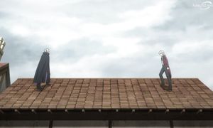 Danmachi S5 - 04 [DUB]