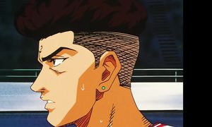 Slam Dunk - EP37