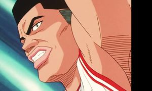 Slam Dunk - EP38