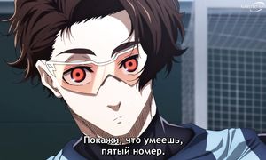 Blue Lock S2 - 04 [SUB]
