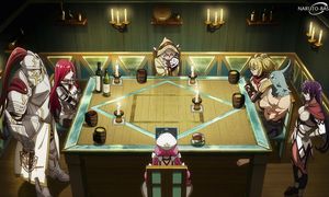 Shangri-La Frontier S2 - 03 [DUB]