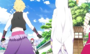 Re Zero S3 - EP 1
