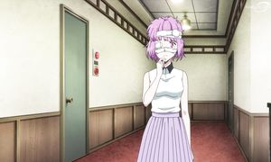 Ron Kamonohashi  S2 - 04 [ DUB]
