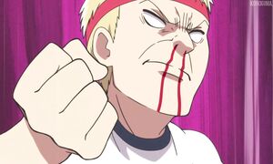 Attack on Titan - Junior High - EP7