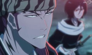 Bleach - 397 [DUB]