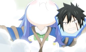 Fairy Tail 100 Years Quest - 17 [SUB]