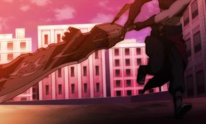 6 серия И всё же, грешник танцует с драконом / Saredo Tsumibito wa Ryuu to Odoru