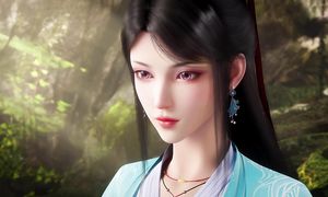 Принц-дракон Юань (Yuan Zun) - 25 серия