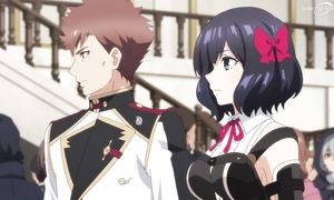 Let This Grieving Soul Retire - 06 [SUB]