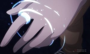 Башня Бога: Возвращение принца | Tower of God 2 сезон 16 серия озвучка LE-Production.TV